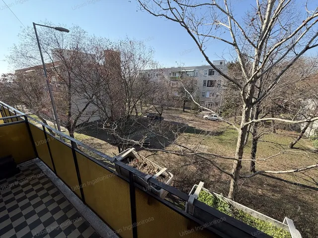 Eladó lakás Budapest XXII. kerület, Budatétény 50 nm