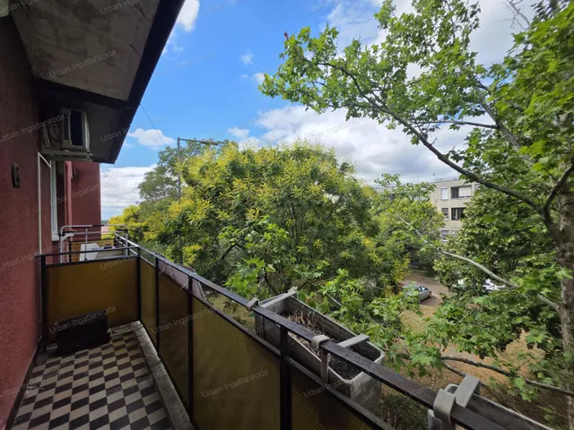 Eladó lakás Budapest XXII. kerület, Budatétény 50 nm