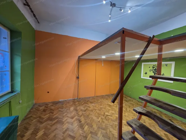 Eladó lakás Budapest IV. kerület, Újpest 30 nm