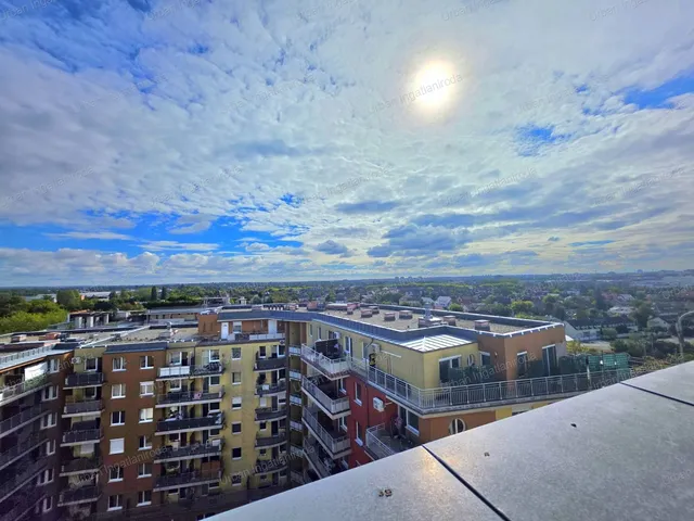 Eladó lakás Budapest XIV. kerület, Alsórákos 169 nm