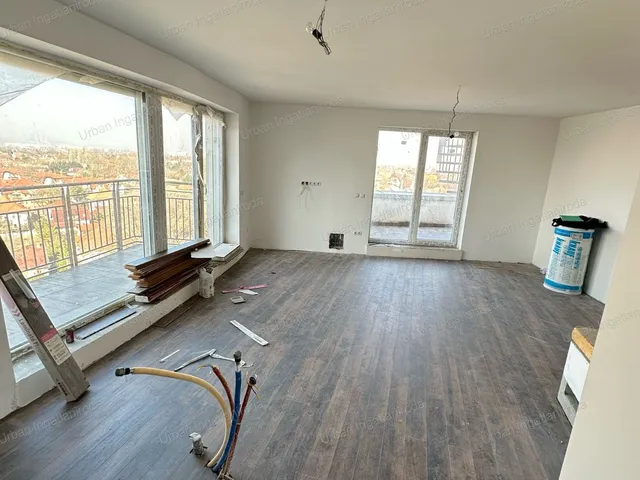 Eladó lakás Budapest XIV. kerület, Alsórákos 169 nm