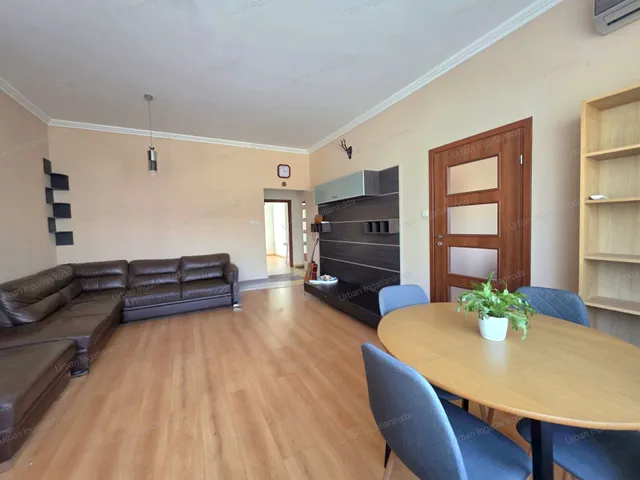 Eladó lakás Budapest XIII. kerület, Vizafogó 76 nm