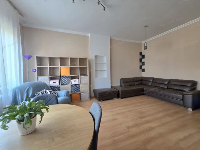 Eladó lakás Budapest XIII. kerület, Vizafogó 76 nm