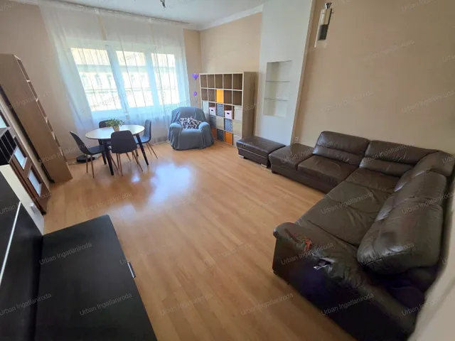 Eladó lakás Budapest XIII. kerület, Vizafogó 76 nm