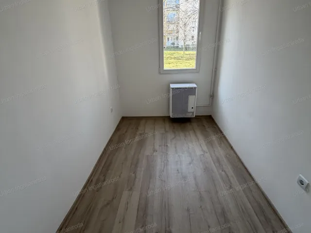 Eladó lakás Budapest XVI. kerület, Sashalom 57 nm