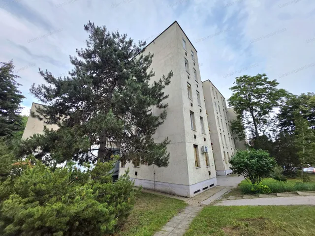 Eladó lakás Budapest XVI. kerület, Sashalom 57 nm