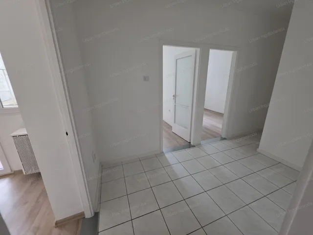 Eladó lakás Budapest XVI. kerület, Sashalom 57 nm