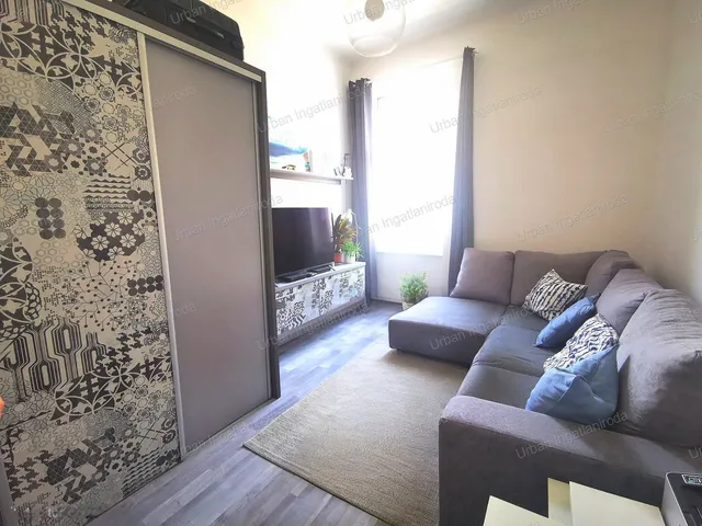 Eladó lakás Budapest XIII. kerület, Angyalföld 31 nm