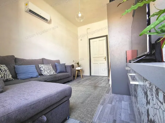 Eladó lakás Budapest XIII. kerület, Angyalföld 31 nm