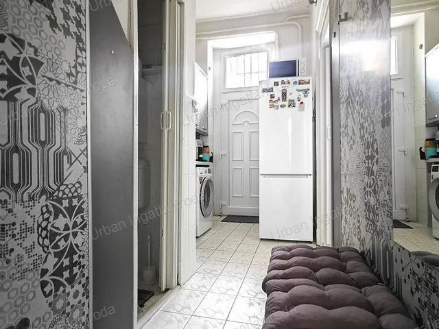 Eladó lakás Budapest XIII. kerület, Angyalföld 31 nm