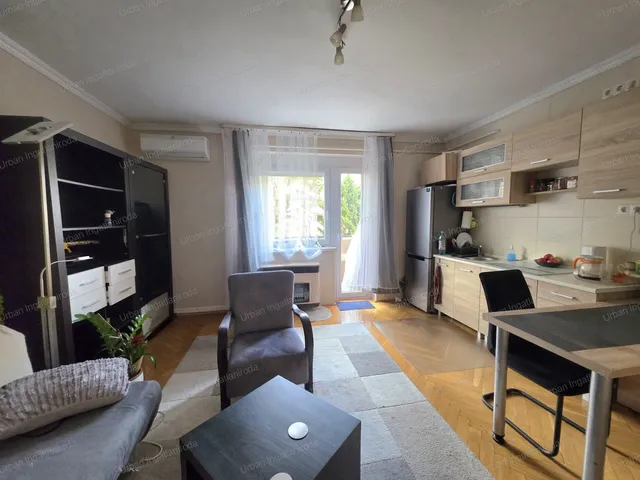 Kiadó lakás Budapest XIII. kerület 42 nm