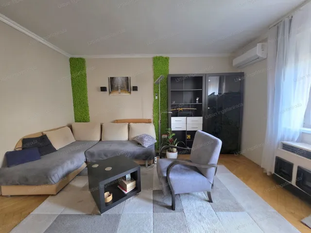 Kiadó lakás Budapest XIII. kerület 42 nm