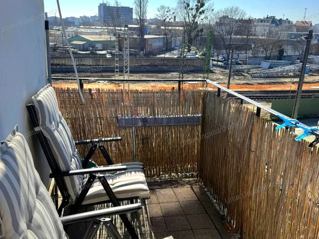 Eladó lakás Budapest XI. kerület, Kelenföld 38 nm