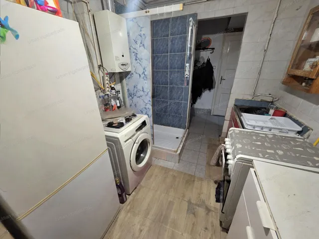 Eladó lakás Budapest XI. kerület, Kelenföld 38 nm