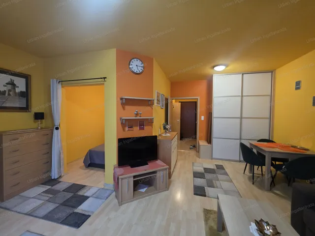 Kiadó lakás Budapest XIII. kerület, Angyalföld 42 nm