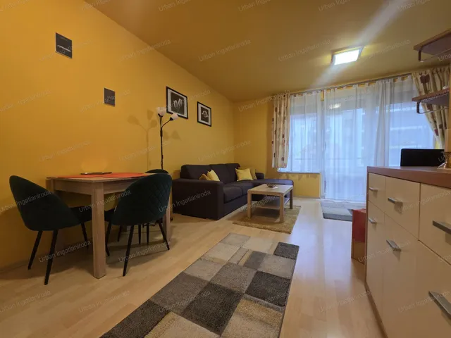 Kiadó lakás Budapest XIII. kerület, Angyalföld 42 nm