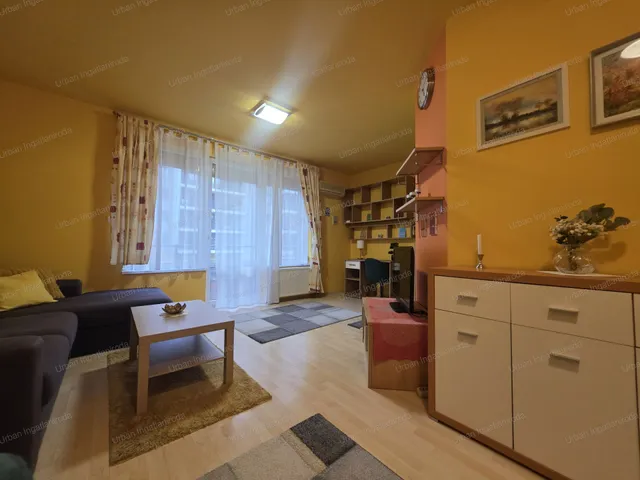 Kiadó lakás Budapest XIII. kerület, Angyalföld 42 nm