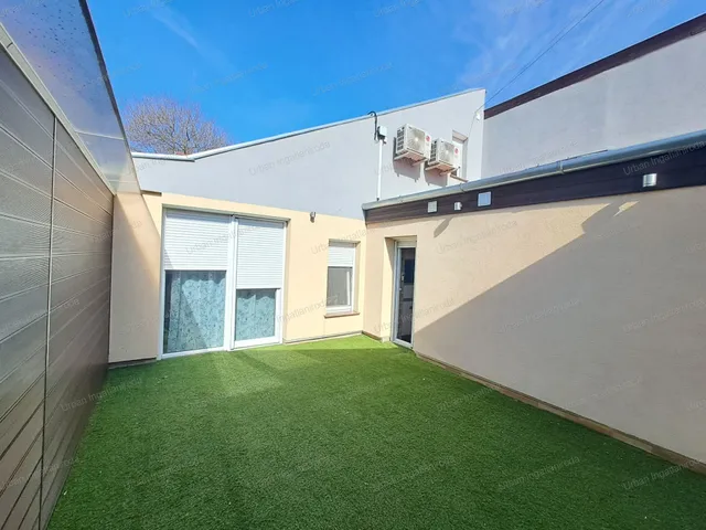 Eladó ház Budapest XV. kerület, Rákospalota 108 nm