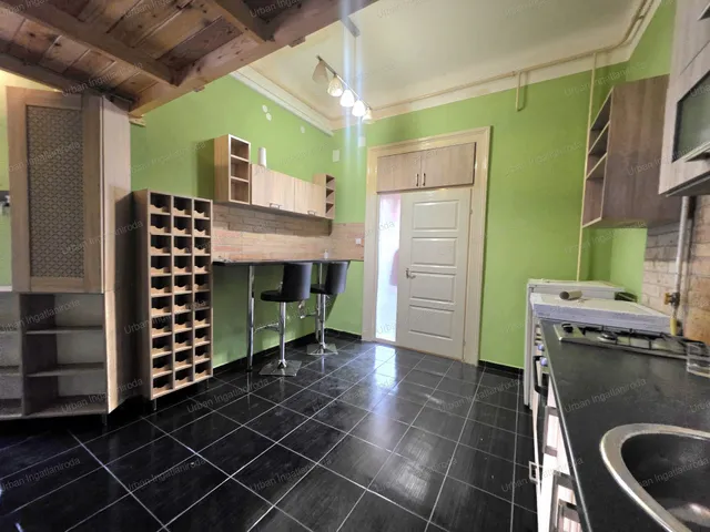 Eladó lakás Budapest VIII. kerület 41 nm