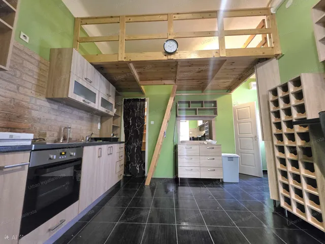 Eladó lakás Budapest VIII. kerület 41 nm