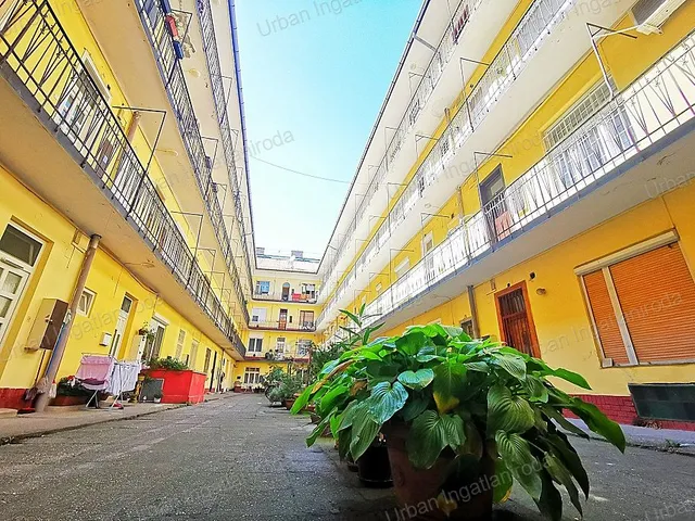 Eladó lakás Budapest XIII. kerület, Angyalföld 29 nm
