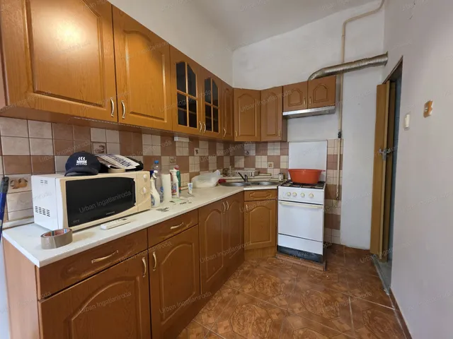 Eladó lakás Budapest XIII. kerület, Angyalföld 29 nm