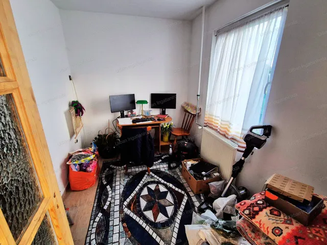 Eladó ház Budapest XX. kerület, Vörösmarty utca 110 nm