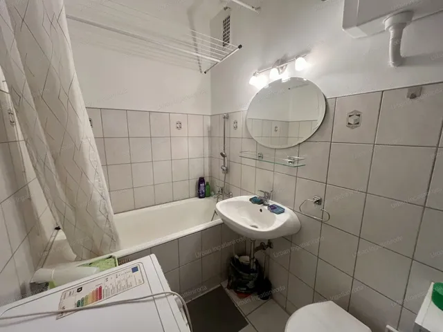 Eladó lakás Budapest XIV. kerület, Rákosfalva 46 nm