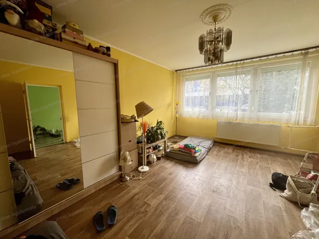 Eladó lakás Budapest XIV. kerület, Rákosfalva 46 nm