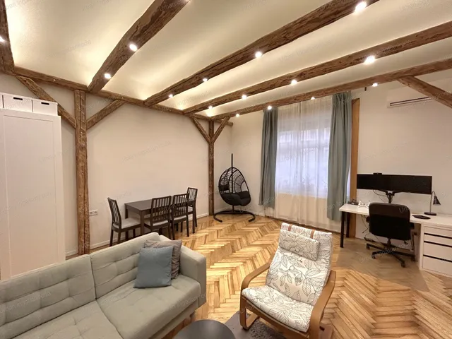 Eladó lakás Budapest XIII. kerület, Angyalföld 59 nm