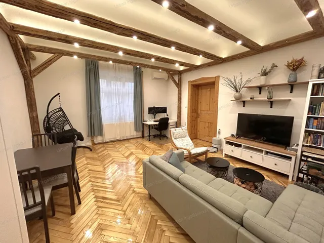 Eladó lakás Budapest XIII. kerület, Angyalföld 59 nm