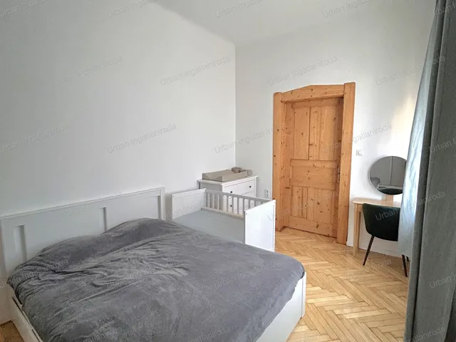 Eladó lakás Budapest XIII. kerület, Angyalföld 59 nm