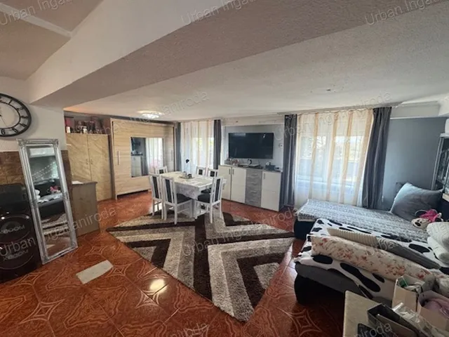 Eladó lakás Budapest XI. kerület, Örsöd 110 nm