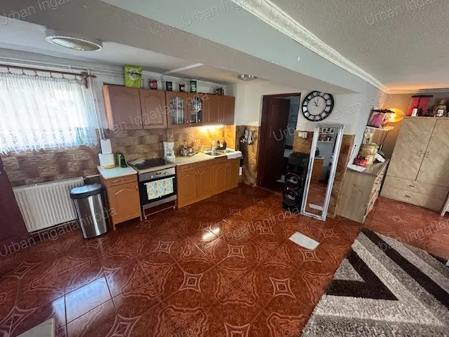 Eladó lakás Budapest XI. kerület, Örsöd 110 nm