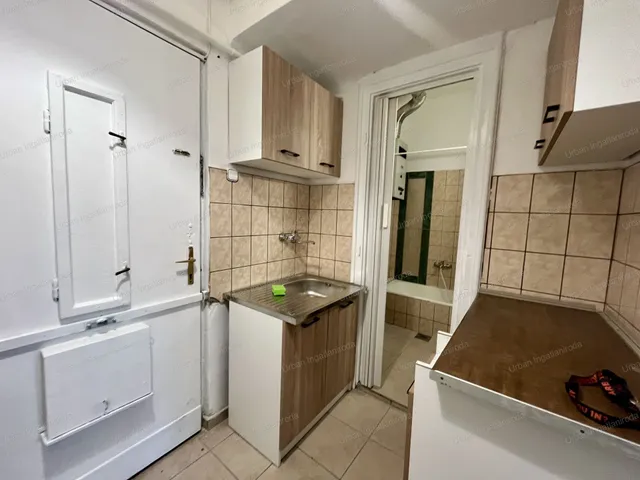 Eladó lakás Budapest XIII. kerület 22 nm