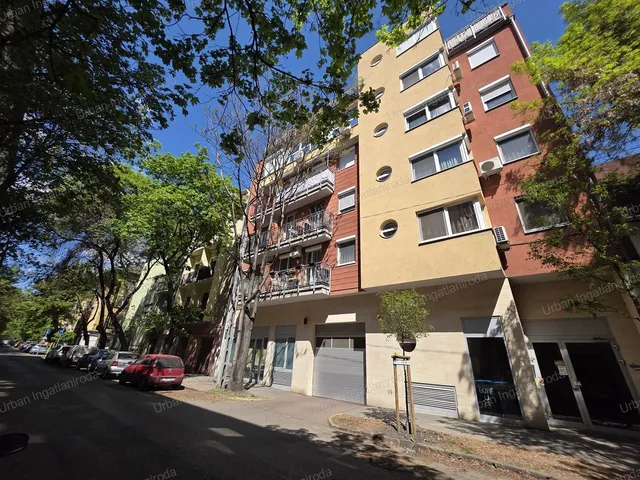 Kiadó lakás Budapest XIII. kerület, Angyalföld 42 nm