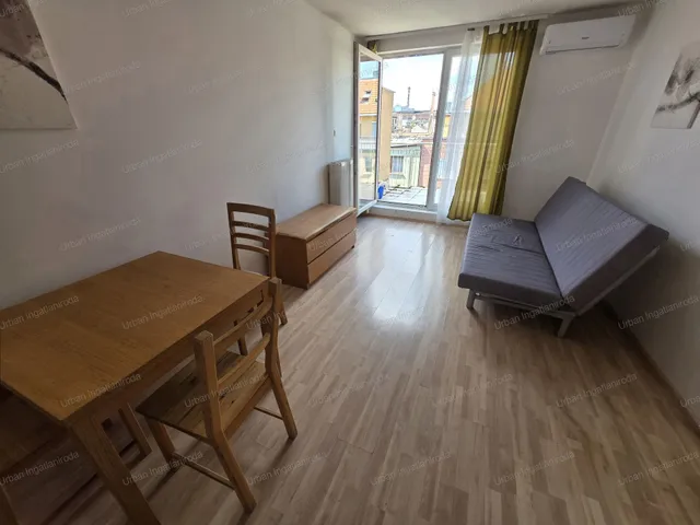 Kiadó lakás Budapest XIII. kerület, Angyalföld 42 nm