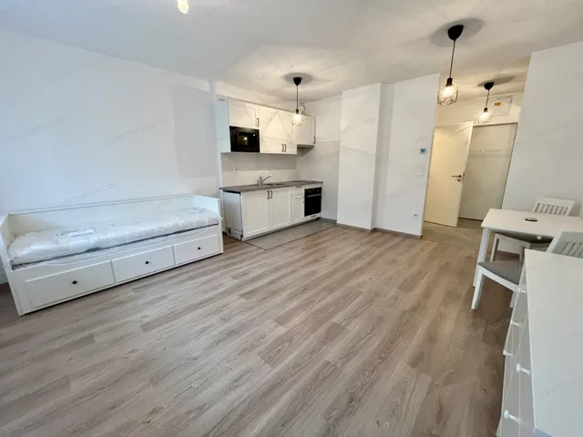 Kiadó lakás Budapest XIII. kerület, Angyalföld 34 nm