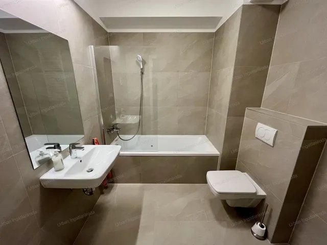 Kiadó lakás Budapest XIII. kerület, Angyalföld 34 nm