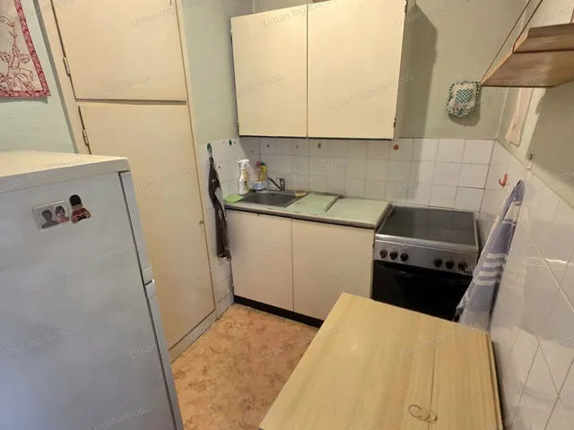 Eladó lakás Budapest XIII. kerület 43 nm