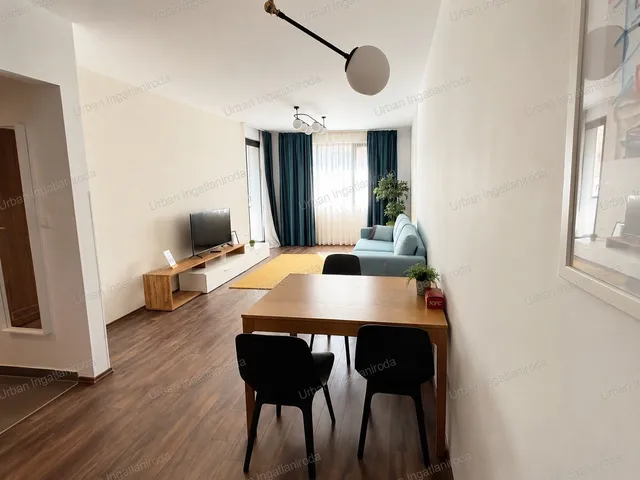 Eladó lakás Budapest VII. kerület, Belső-Erzsébetváros 47 nm