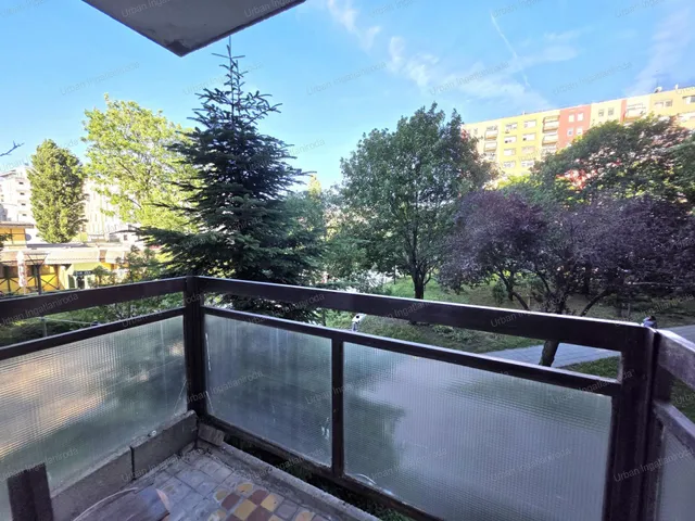 Eladó lakás Budapest XIII. kerület 58 nm