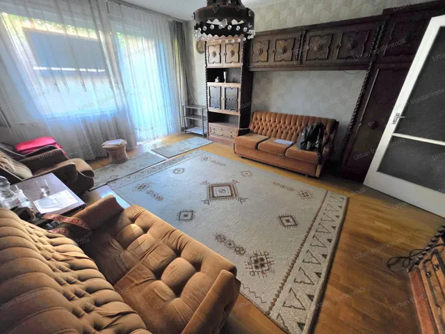 Eladó lakás Budapest XIII. kerület 58 nm