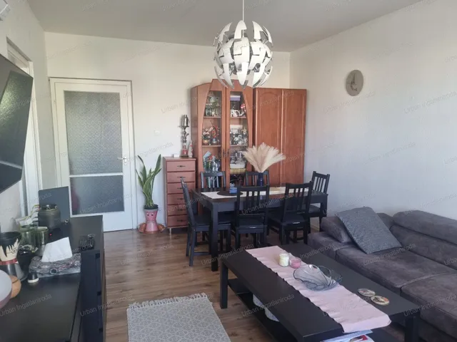 Eladó lakás Budapest XIV. kerület 55 nm