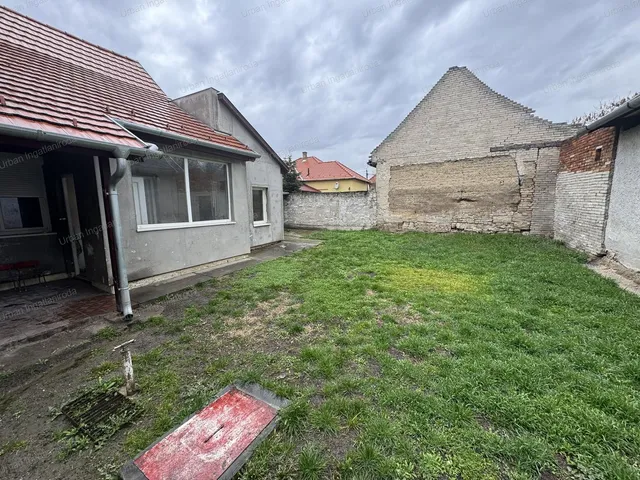 Eladó ház Budapest XXIII. kerület 112 nm