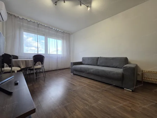 Kiadó lakás Budapest XIII. kerület 36 nm