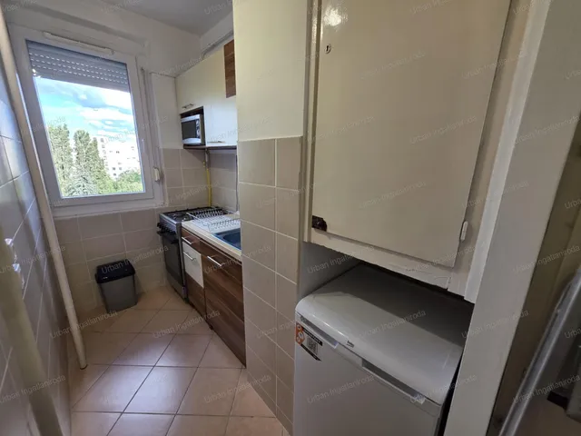 Kiadó lakás Budapest XIII. kerület 36 nm