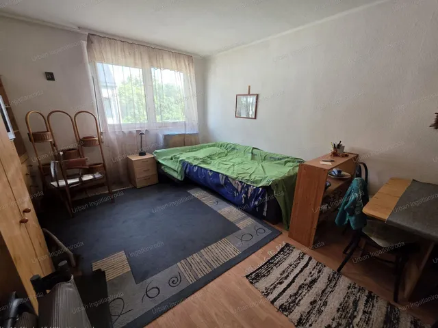 Eladó lakás Budapest XIII. kerület, Angyalföld 37 nm