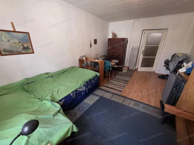 Eladó lakás Budapest XIII. kerület, Angyalföld 37 nm