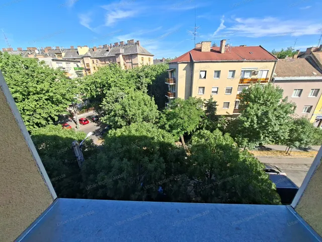 Eladó lakás Budapest XIV. kerület, Herminamező 51 nm